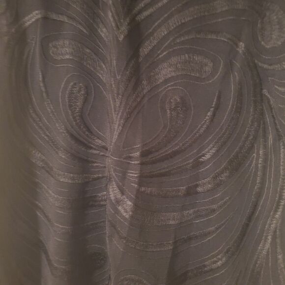 Women's INC sleeveless blouse Size L - Picture 4 of 6